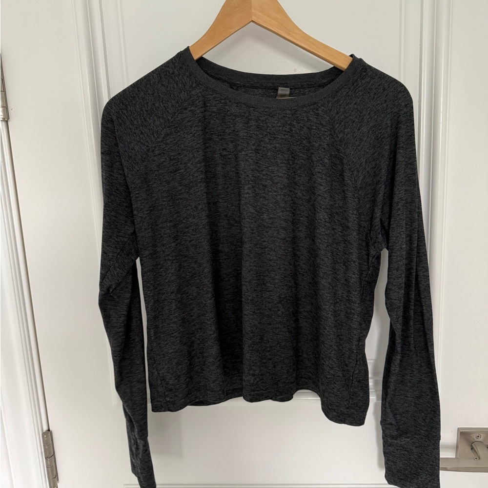 Beyond Yoga Long Sleeve Top